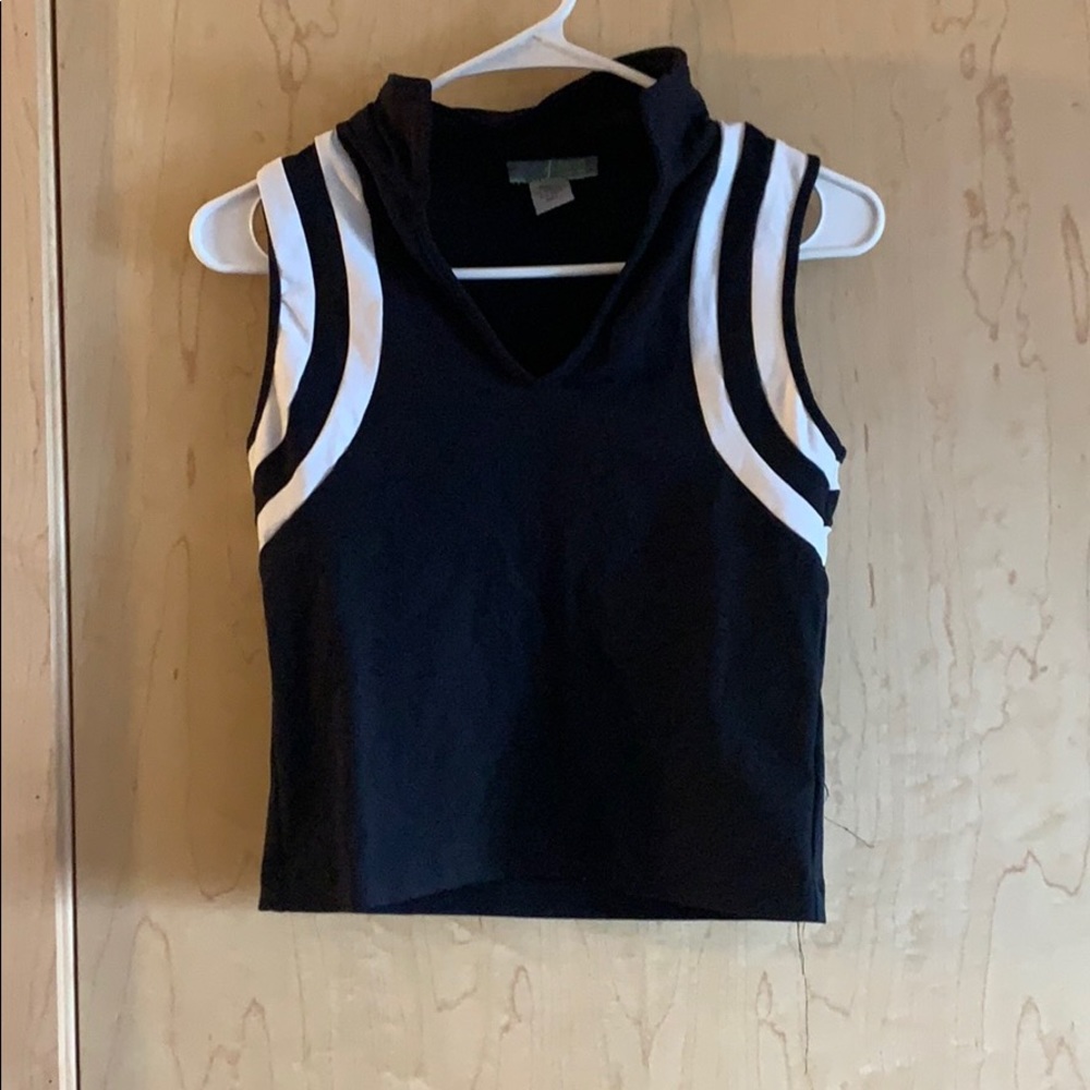 Tennis shirt